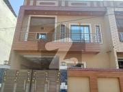 5 Marla House For sale In Pak Arb Housing Society Lahore...
