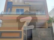 5 Marla House For Sale In Pak Arb Housing Society Phase...