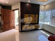5 Marla House for sale in police Foundation block C
