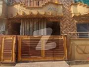 5 Marla House For Sale In Range Road