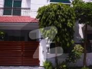 5 Marla House For Sale In Rehman Arcade