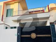 5 Marla House For sale In Rs. 11500 Only Bahadurpur