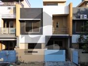 5 Marla House For Sale In Rs. 22500 Only MPCHS Block B...