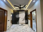 5 Marla House For Sale In Sector C Bahria Town Lahore...