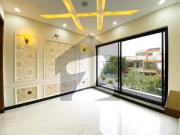 5 Marla House For Sale In Sector D Bahria Town Lahore...