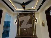 5 Marla House For Sale In Sector D CC Block Near To Park...