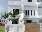 5 Marla House Urgent Sale In Shalimar Town Islamabad