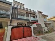 5 Marla House For sale In Snober City Rawalpindi ADIALA...