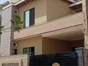 5 Marla House For Sale In TECH Town TNT Colony...