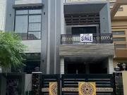 5 Marla House For sale In Usman Block Bahria Town Lahore...