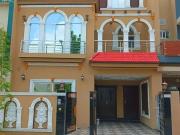 5 Marla House For Sale Lahore NEW LAHORE CITY ID 99182