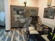 5 Marla House For Sale Model City 1