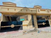 5 Marla House For Sale Opposite Snober City