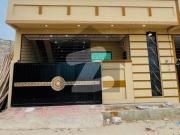 5 Marla House For Sale Opposite Snober City Adiala Road