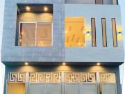 5 Marla House For Sale Regi Model Town, Peshawar Regi...