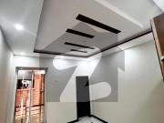 5 Marla House For Sale Sufian Garden Warsak Road...