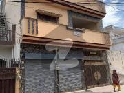 5 Marla House For Sale Triple Storey