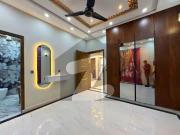 Ultra Modern House For Sale Size 5 Marla Central Park...