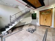 5 Marla House For Sale. Warsak Road