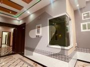 5 Marla House For Sale Warsak Road