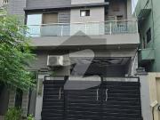 5 Marla House For Sale With 5 kw Solar