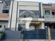 5 Marla House For SaleI Snober City Green Villas