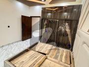5 Marla House Full Furnished A+ Material Al Hafeez...