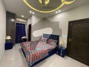 5 Marla House Full Furnished For Rent Bahria Town Phase 8