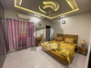 5 Marla House For Rent Bahria Town Phase 8 Ali Block