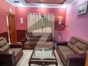 5 Marla House Fully Furnished For Rent In Phase 3 DHA...