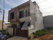 5 Marla House In Adiala Road Of Rawalpindi Is Available...