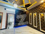 5 Marla House In Airport Housing Society Sector 4 For...