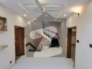 5 Marla House In Bahria Enclave Is Available For sale
