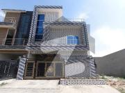 5 Marla House In Block D