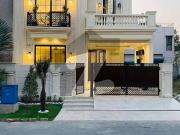 5 Marla House In DHA Lahore Phase 7 At A Prime Location...