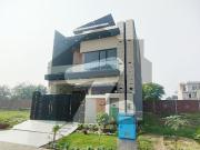 5 Marla House In Dream Gardens Block K For sale At Good...
