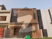 5 Marla House In Faisal Margalla City For sale At Good...