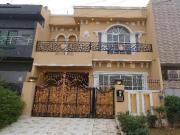 5 Marla House In Formanites Housing Scheme For sale At...