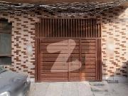 5 Marla House In Gosha E Ahbab Phase 3