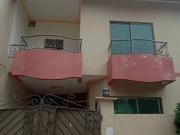 5 marla house in L block 3 bed attach bathroom tvl dring...