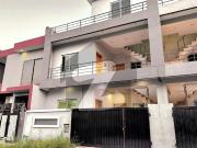 5 Marla House In Multi Gardens B17 At A Very Reasonable...