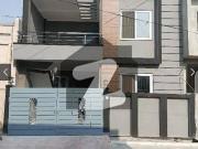5 Marla House In Snober City For rent At Good Location
