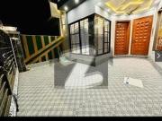 5 Marla House Is Available For Rent Central Park Housing...