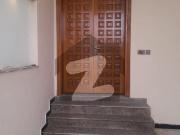 5 Marla House Is Available For Rent In New Shahdman...