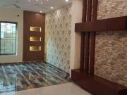 5 Marla House is available for Rent Lahore Bahria Town...