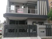 5 Marla House is available for Rent Lahore Bahria Town...