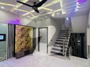 5 Marla House Is Available For Sale DC Colony