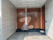 5 Marla House Is Available For Sale In Bahria Orchard...