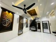 5 marla house is available for sale in bahria town aa...