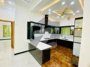 5 Marla House Is Available For Sale In Bahria Town Phase...